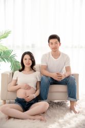 -暖摄影 孕妇写真家庭影像馆 (自然光主题店)
