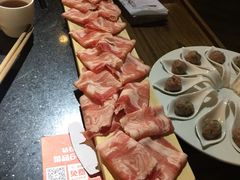 -香天下·四川火锅(安镇大润发店)