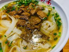 -李兰英湖南面馆(护国路店)