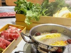 -呷哺呷哺 黄金牧场 (新中关购物中心店)