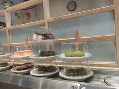 -禾绿回转寿司(万柳华联店)