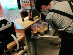 -CoCo都可(八达商城店)