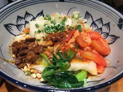 -秦唐汉味biangbiang面(大钟寺店)