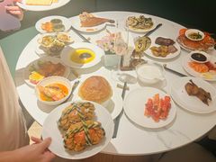 -麓湖国际水疗