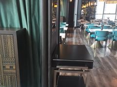 -云厨·高空西餐厅(成都瑯珀·凯悦臻选酒店)