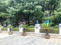 -南昌八一起义纪念馆