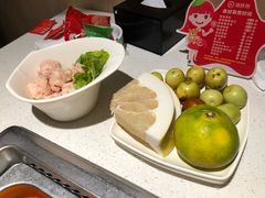 -海底捞火锅(长沙华创国际广场店)