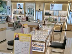 -精益眼镜(广埠屯店)