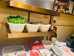 -海底捞火锅(河东万达广场店)