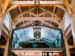 -中华圣公会教堂旧址