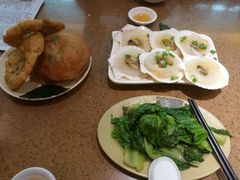 -老福州闽菜馆(温泉路店)