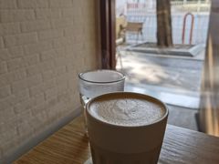 -SAFARI COFFEE