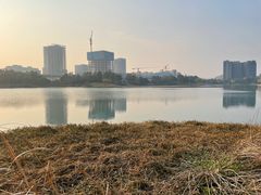 -美兰湖景区