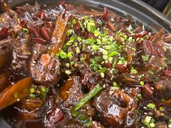 -蛙老爹·蜀香美蛙鱼头(王家湾店)