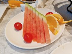 -马凯餐厅(地安门店)