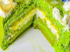 -山与蓝·轻糖鲜果蛋糕(勒泰店)