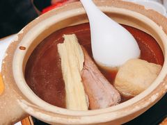 -芽笼芽笼新加坡餐厅(环球港店)