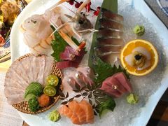 -森味薪火烧•烧鸟居酒屋•日本料理(望京店)
