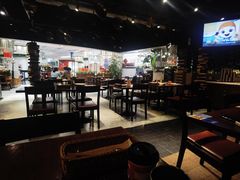 -斯比特花园西餐厅(东方商厦店)