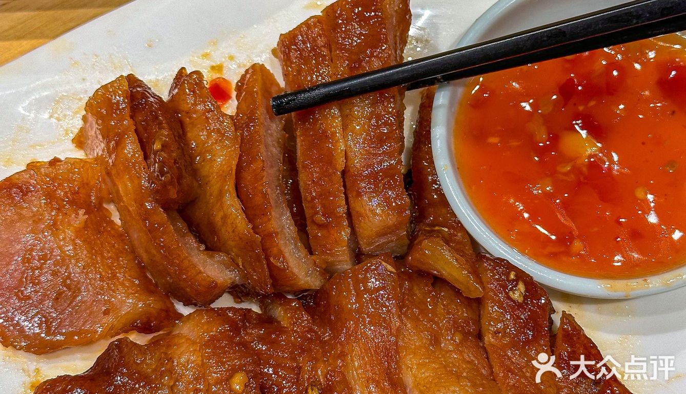 （温州）新开的。。。便宜好吃的。。。