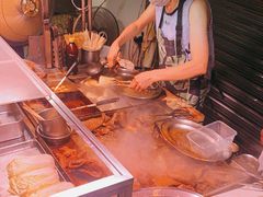 -明记牛杂(新马路分店)