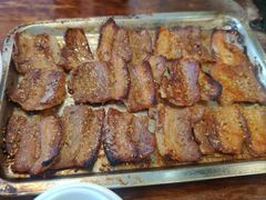 烤五花肉-私房小厨(康城路店)