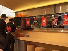 -牛邸·烧肉饭(来福士店)