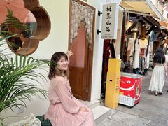 -小河直街历史文化街区