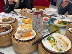 -皇马假日醉海南大酒店·假日一品派茶楼(秀英店)