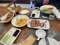 -全聚德烤鸭店(马家堡店)
