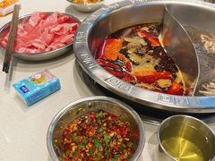 -憨铁匠老火锅(龙岗万科里店)