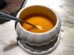 南瓜沙-潮堂 · 潮州菜(恒隆广场店)