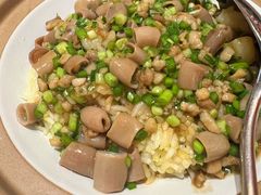 -双合园·海鲜水饺青岛菜(九水东路店)