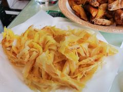 -嘎吧锅私家菜馆(新村十区店)