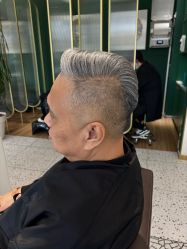 -童辉造型