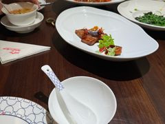-庭院江南菜•烤鸭•非遗传承(丰台总部基地店)