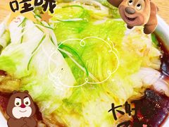 -去茶去餐厅(中央大街店)