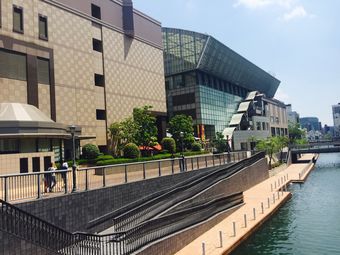 福冈亚洲美术馆