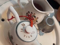 -悦得闲广式茶楼点心(石厦时代广场店)