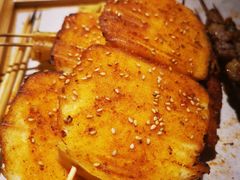 -腰子哥烤串(石佛营炫特店)