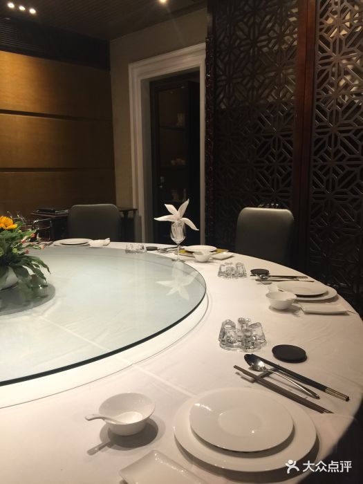 紫荆会--环境图片-深圳美食-大众点评网