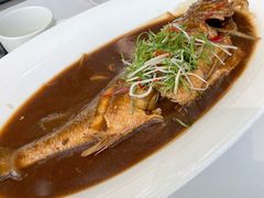 -莆田餐厅PUTIEN(颐堤港店)