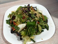 -老多饺子馆