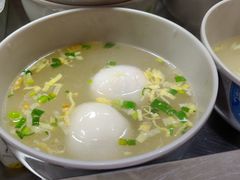 -绿杨馄饨店(上塘街店)