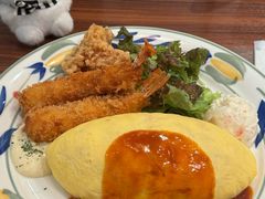 -北极星(梅田店)