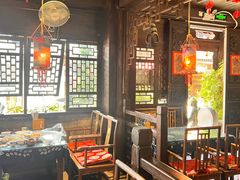 -香满楼(临安路店)