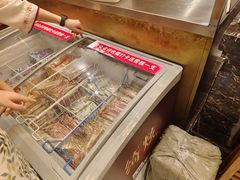 -大鸭梨烤鸭(左家庄店)