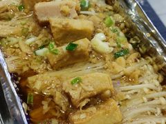 -胖哥烧烤(华北路旗舰店)