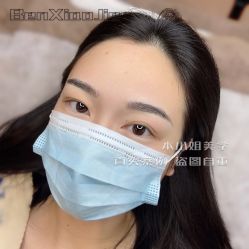 -本小姐美学·半永久纹眉野生眉