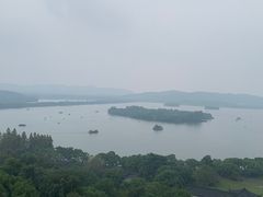 -杭州西湖桔子水晶酒店